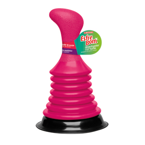 DESENTUPIDOR NOVIÇA TURBO