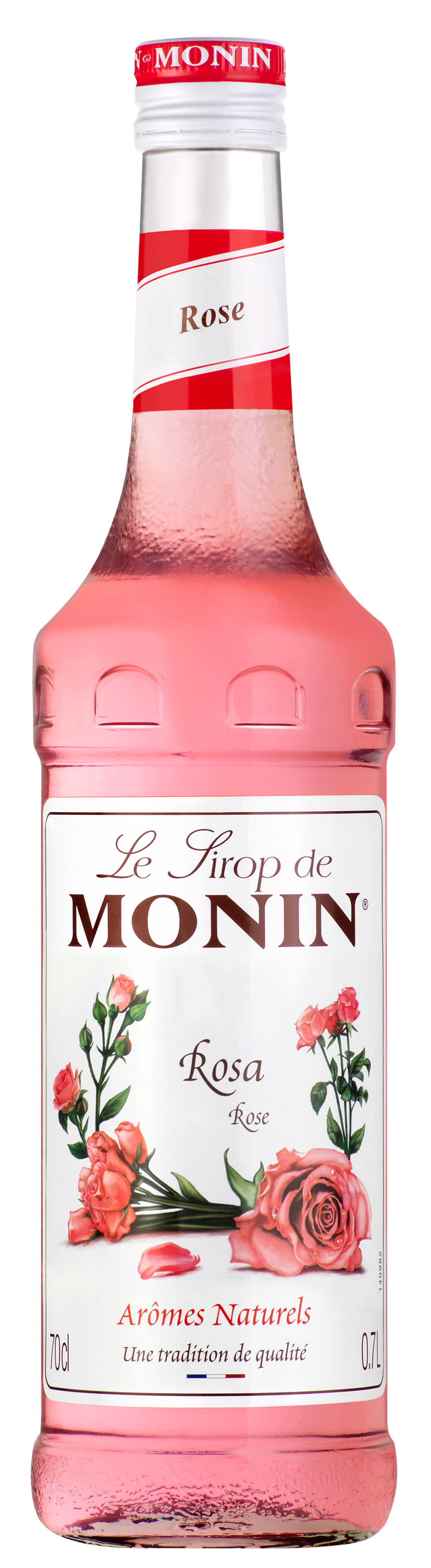 XAROPE MONIN ROSA 700ML