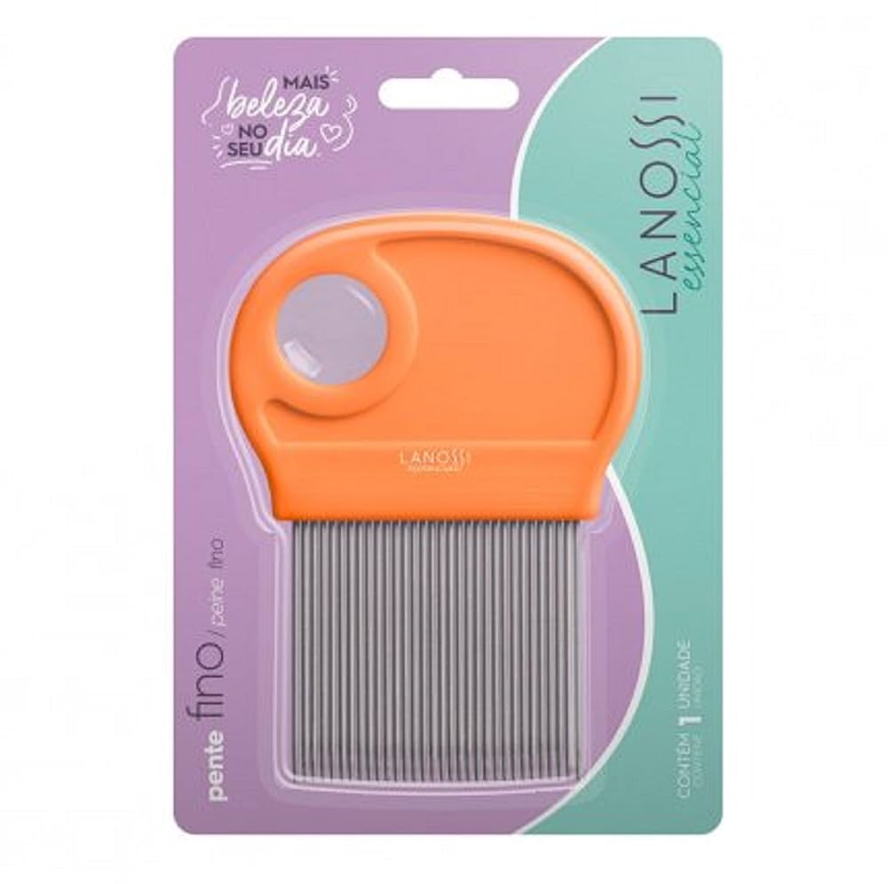 PENTE FINO LANOSSI ESSENCIAL