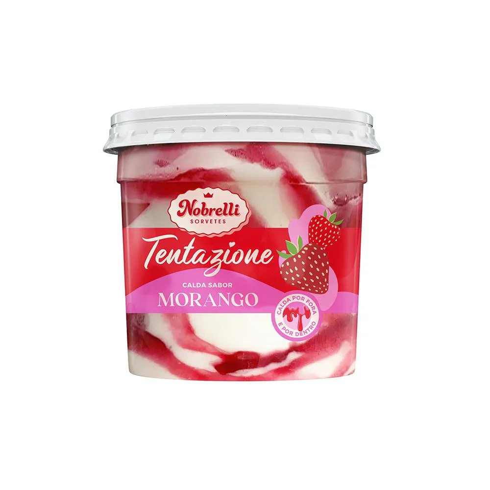 POTE NOBRELLI TENTAZIONE MORANGO 1,5L