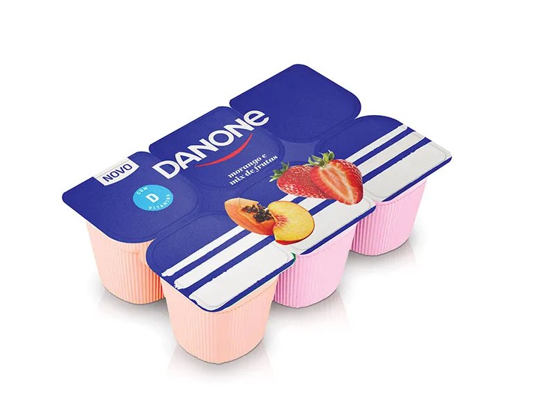 DANONE MIX FRUTAS 510G