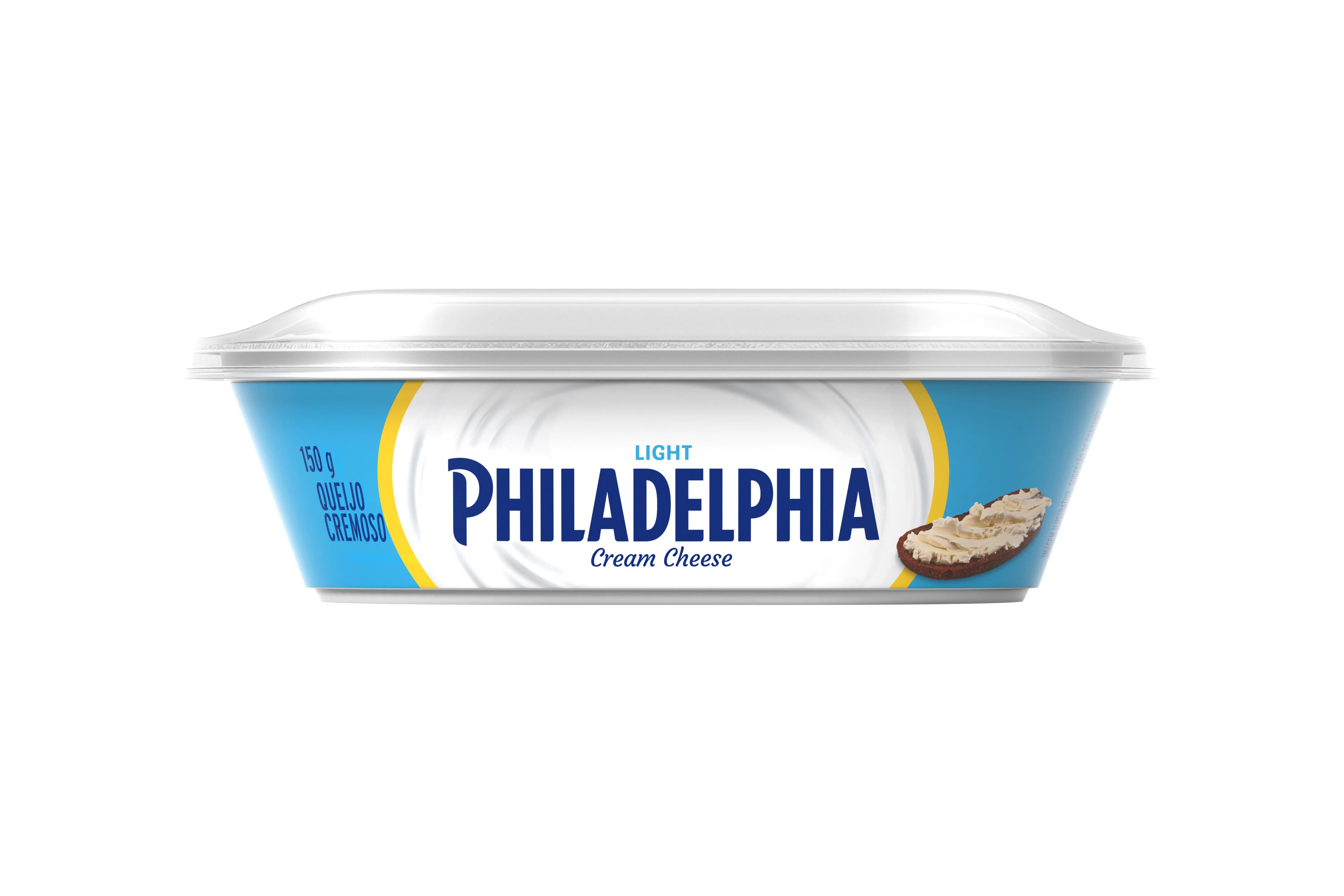 PHILADELPHIA LIGHT 150G