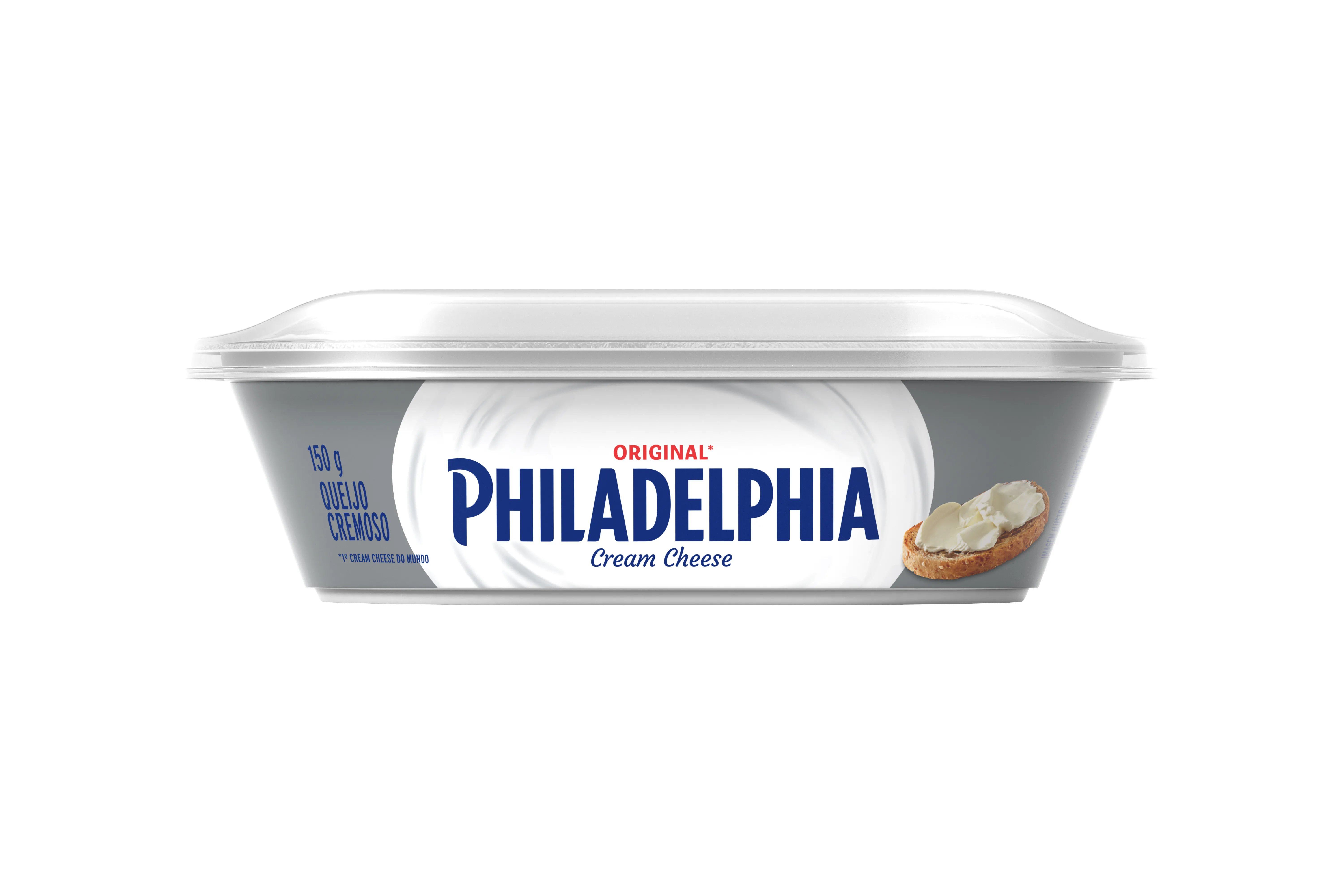 PHILADELPHIA ORIGINAL 150G