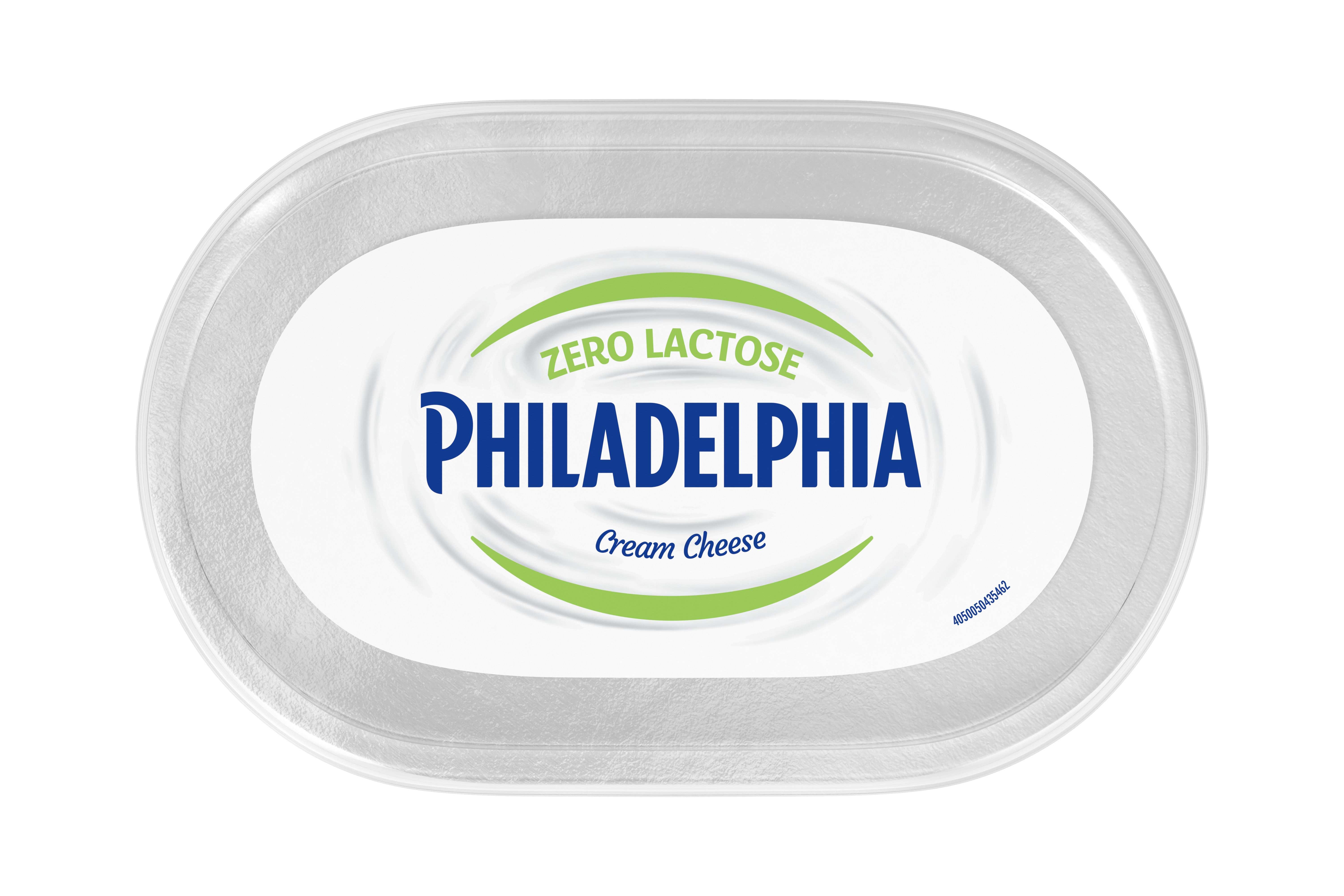 PHILADELPHIA ZERO LACTOSE 150G