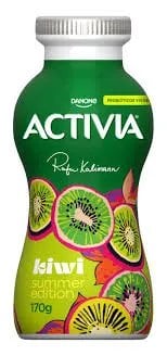 ACTIVIA LÍQUIDO KIWI 170G