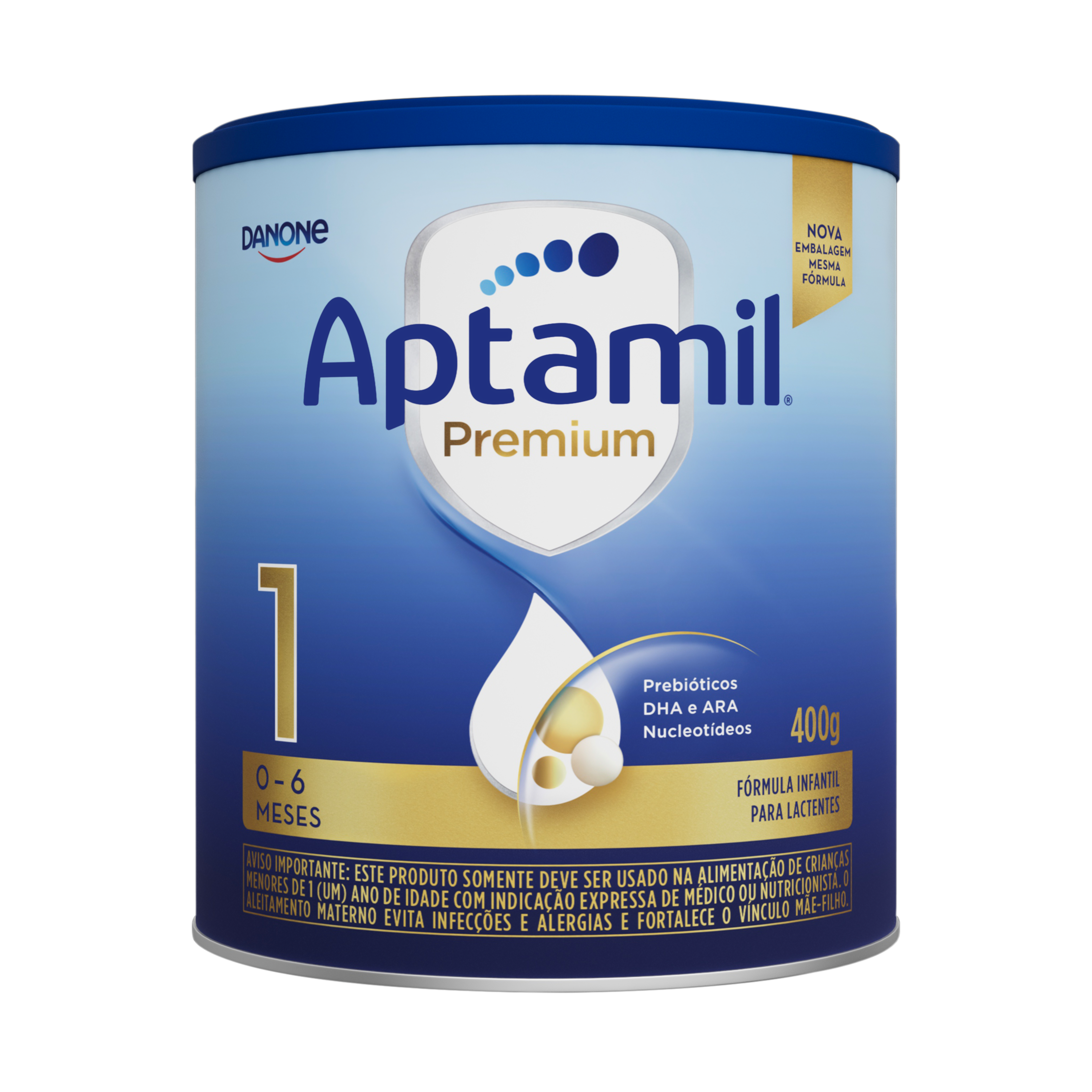 APTAMIL PREMIUM 1  400G