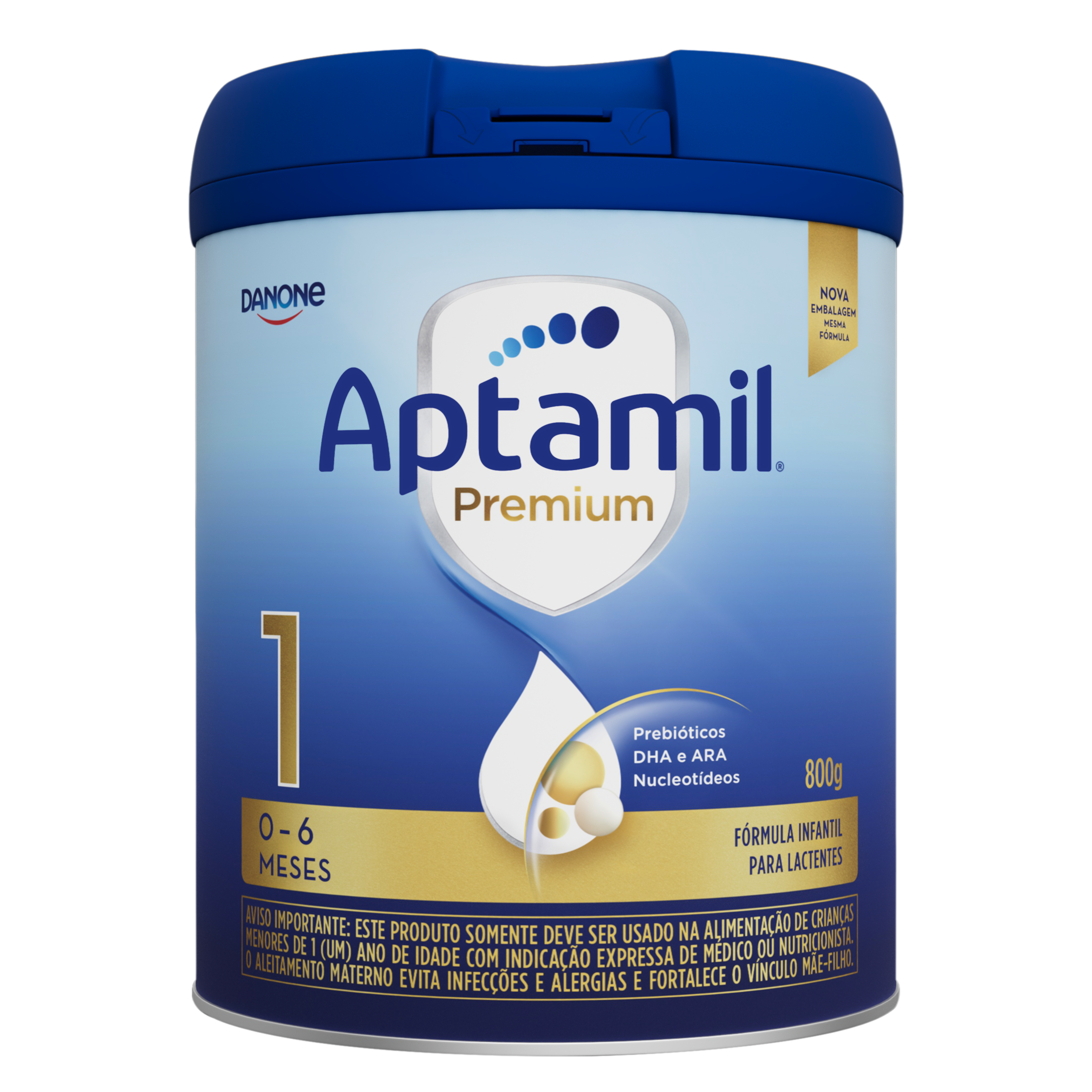 APTAMIL PREMIUM 1  800G