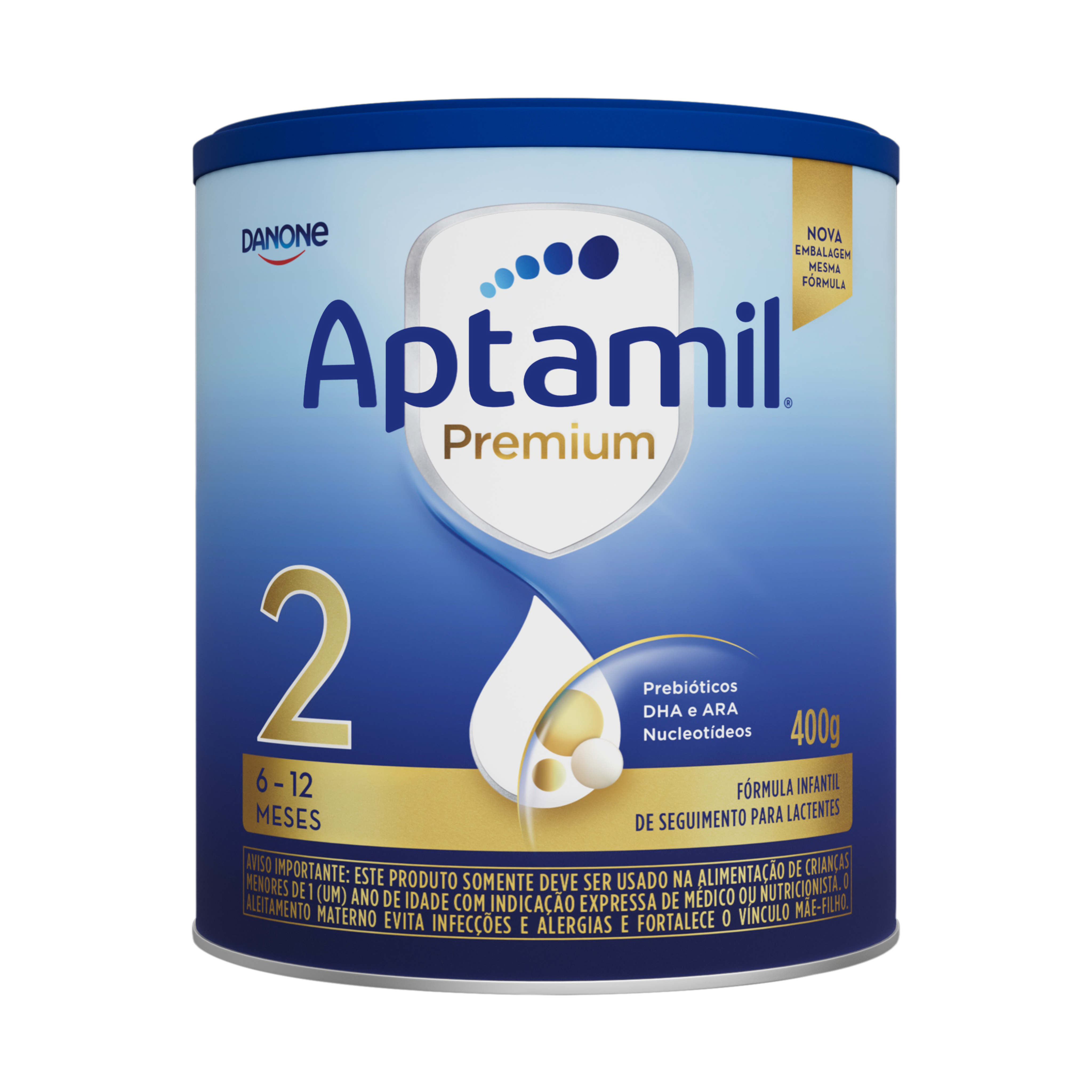 APTAMIL PREMIUM 2  400G