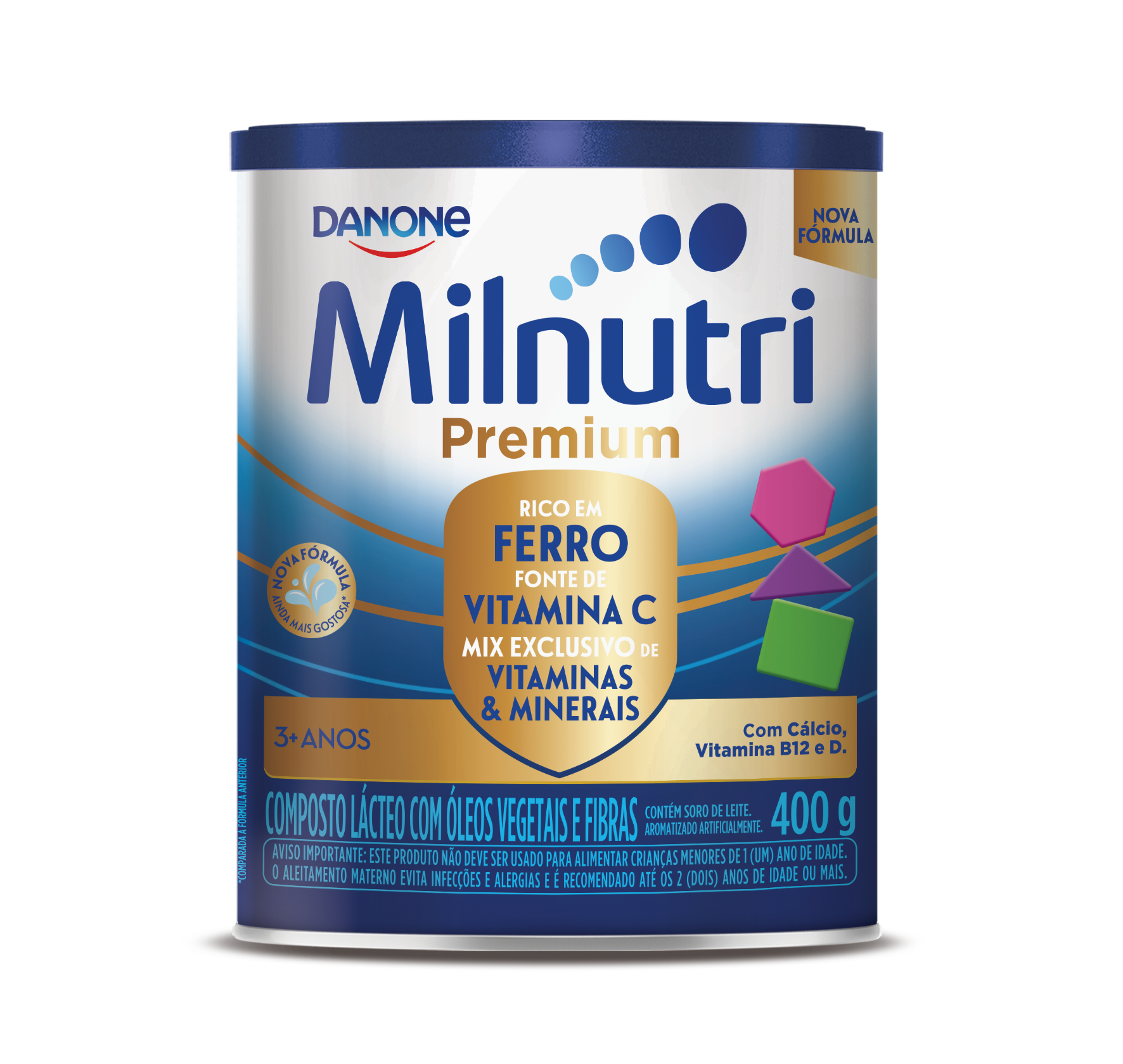 MILNUTRI PREMIUM  400G
