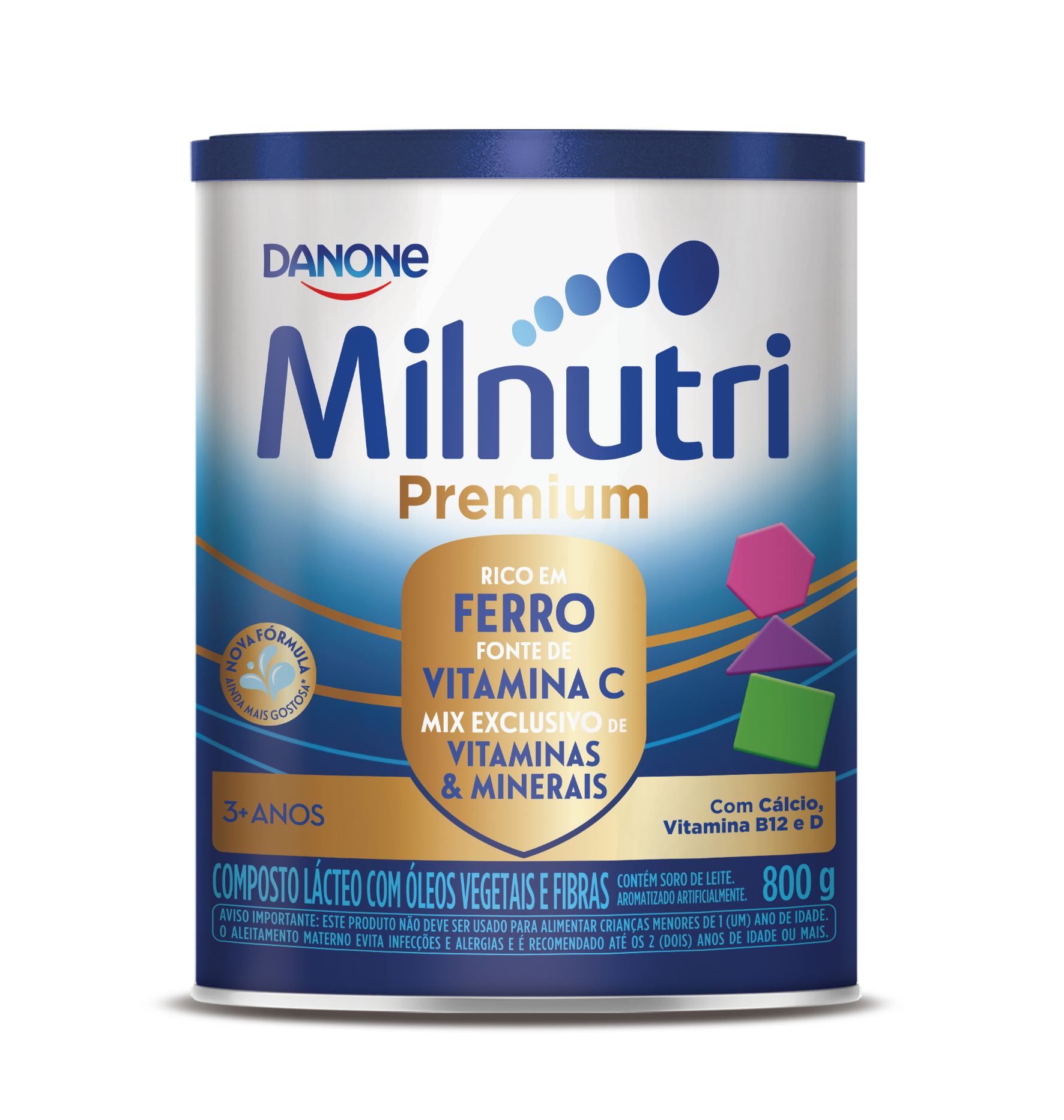 MILNUTRI PREMIUM  800G