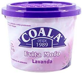 EVITA MOFO COALA LAVANDA 130GR