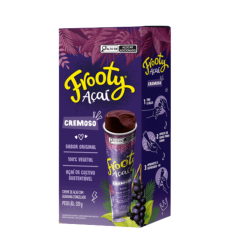 FROOTY ORIGINAL TUBE CARTUCHOS 6X4 80G