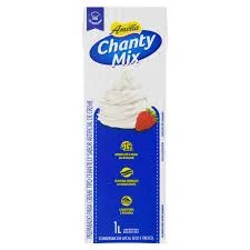 CHANTILLY CHANTY MIX SUPREME AMELIA 1L