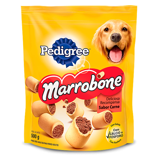 PEDIGREE MARROBONE POUCH 500G
