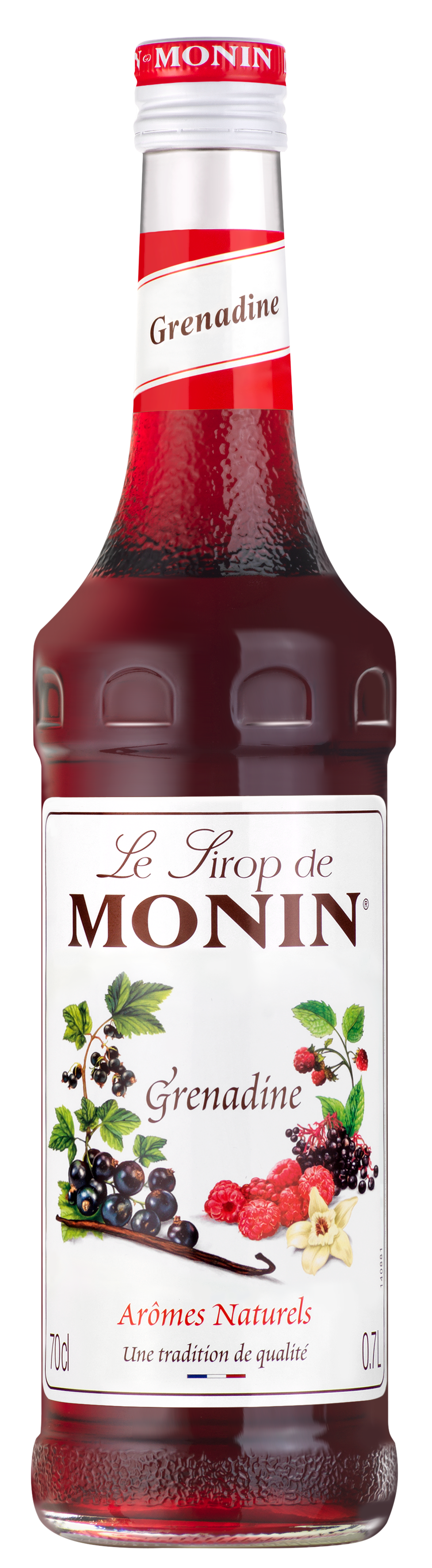 XAROPE MONIN 700ML GRENADINE