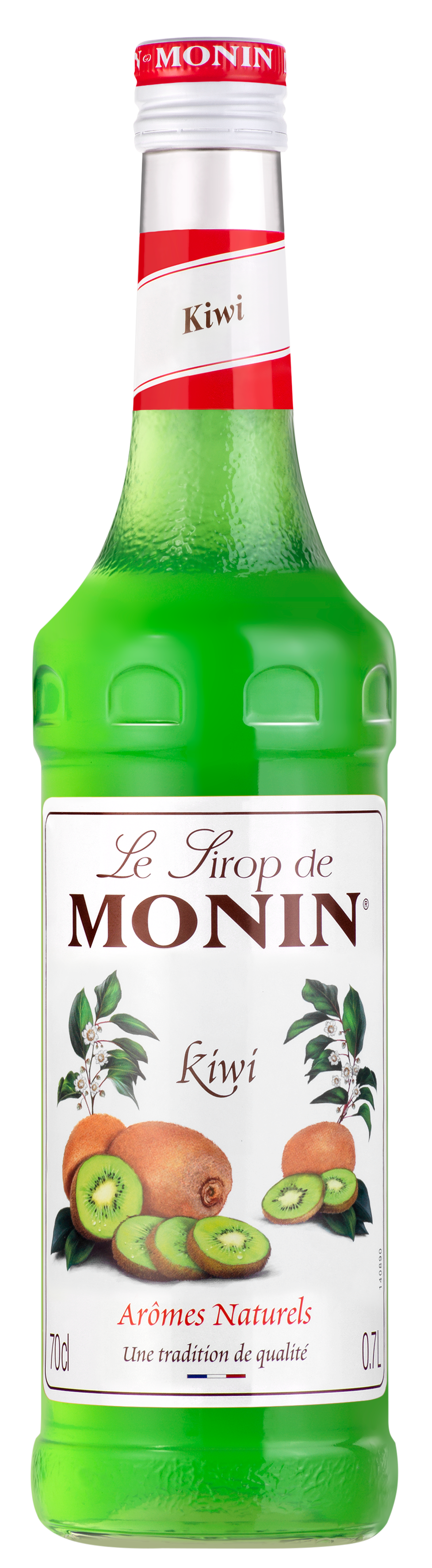 XAROPE MONIN 700ML KIWI