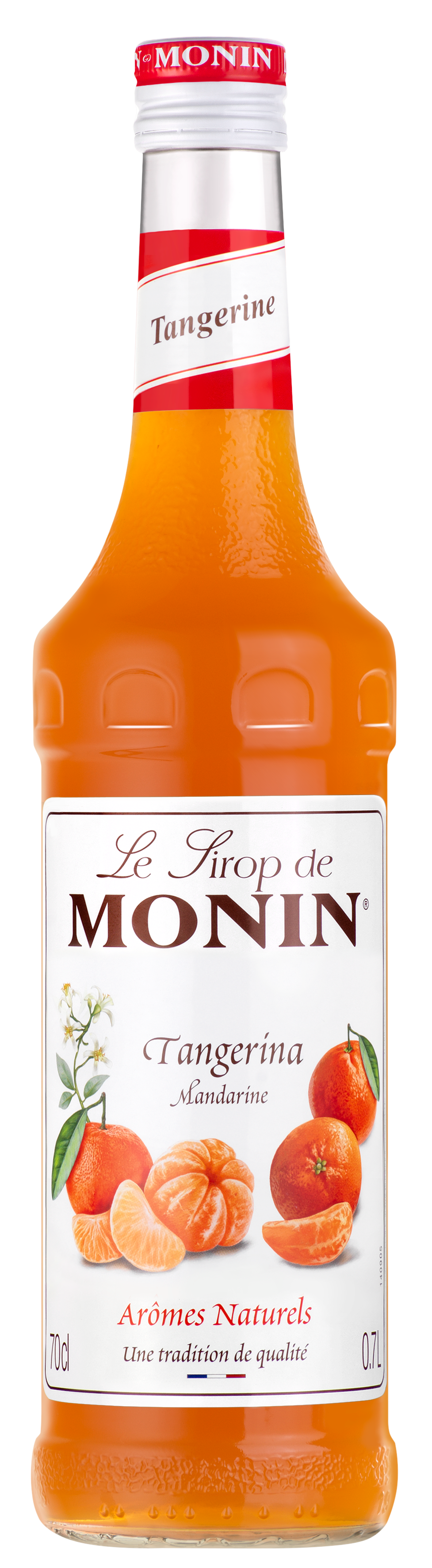 XAROPE MONIN 700ML TANGERINA