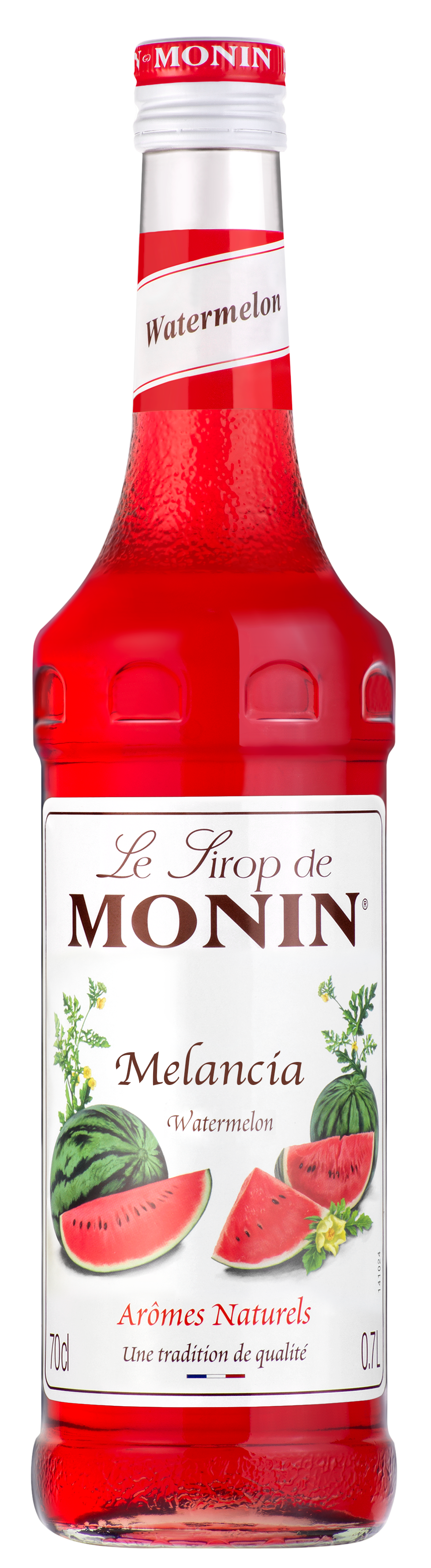 XAROPE MONIN 700ML MELANCIA