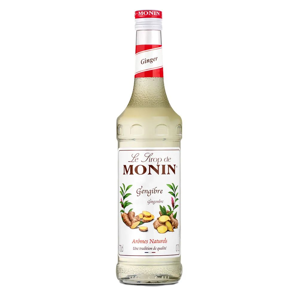 XAROPE MONIN 700ML GENGIBRE