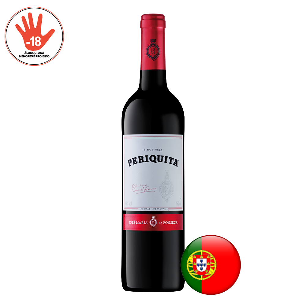 VH.TTO.POR.PERIQUITA 750ML