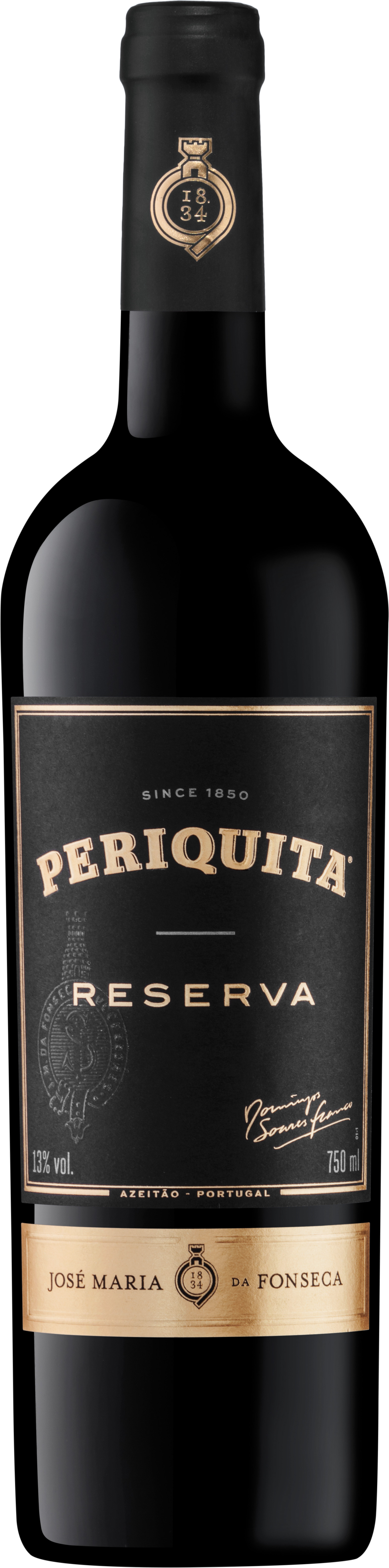 VH.TTO.POR. PERIQUITA RESERVA 750ML