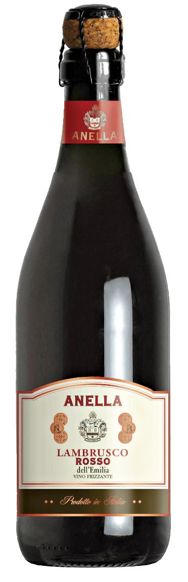 VH.TTO.ITA.750ML LAMBRUSCO AMABILI