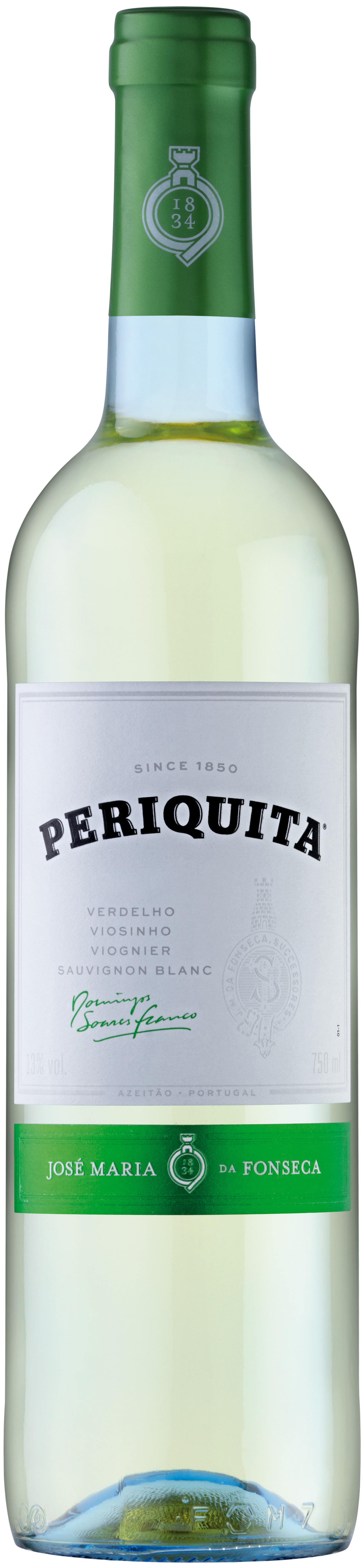 VH.BCO.POR.PERIQUITA 750ML