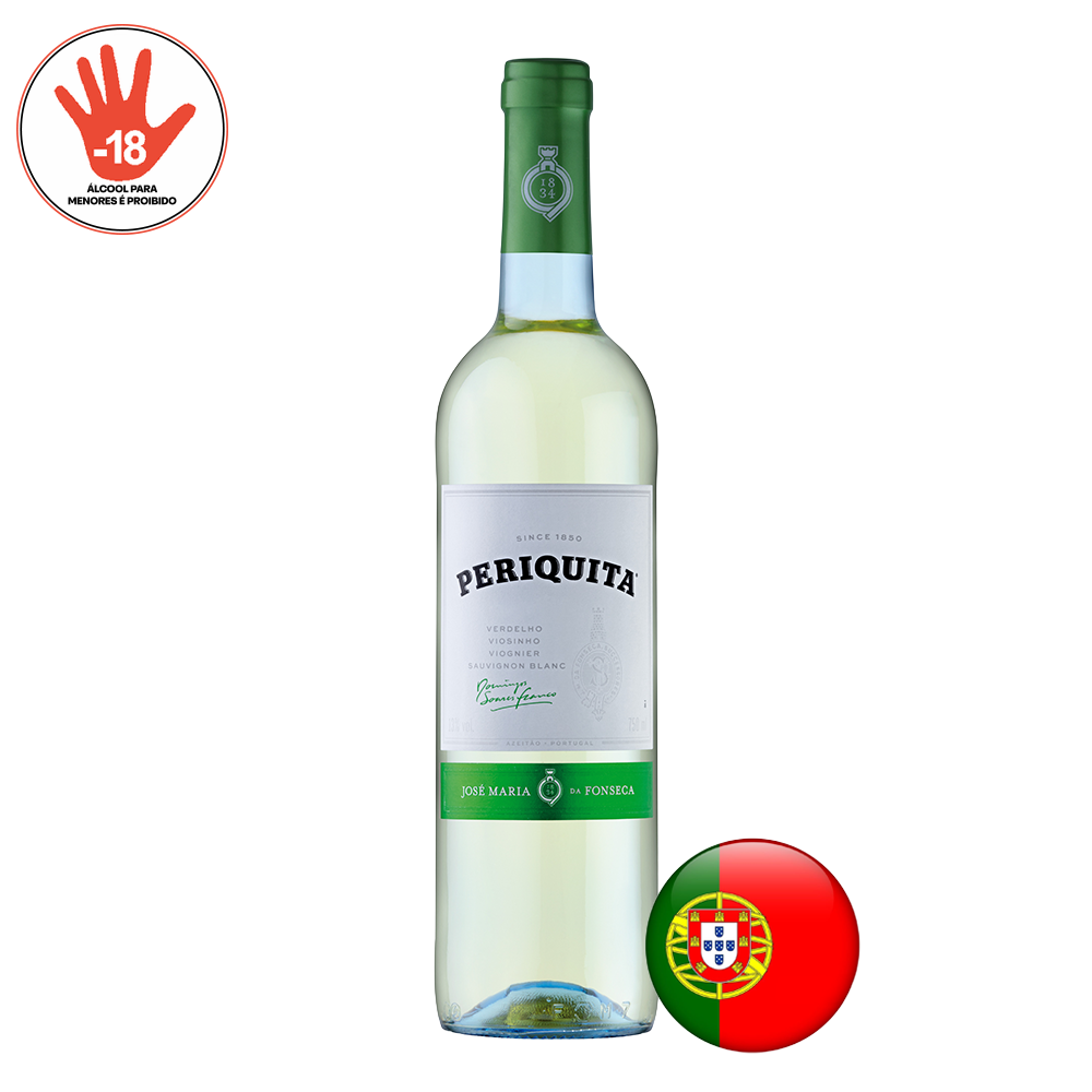 VH.BCO.POR.PERIQUITA 750ML