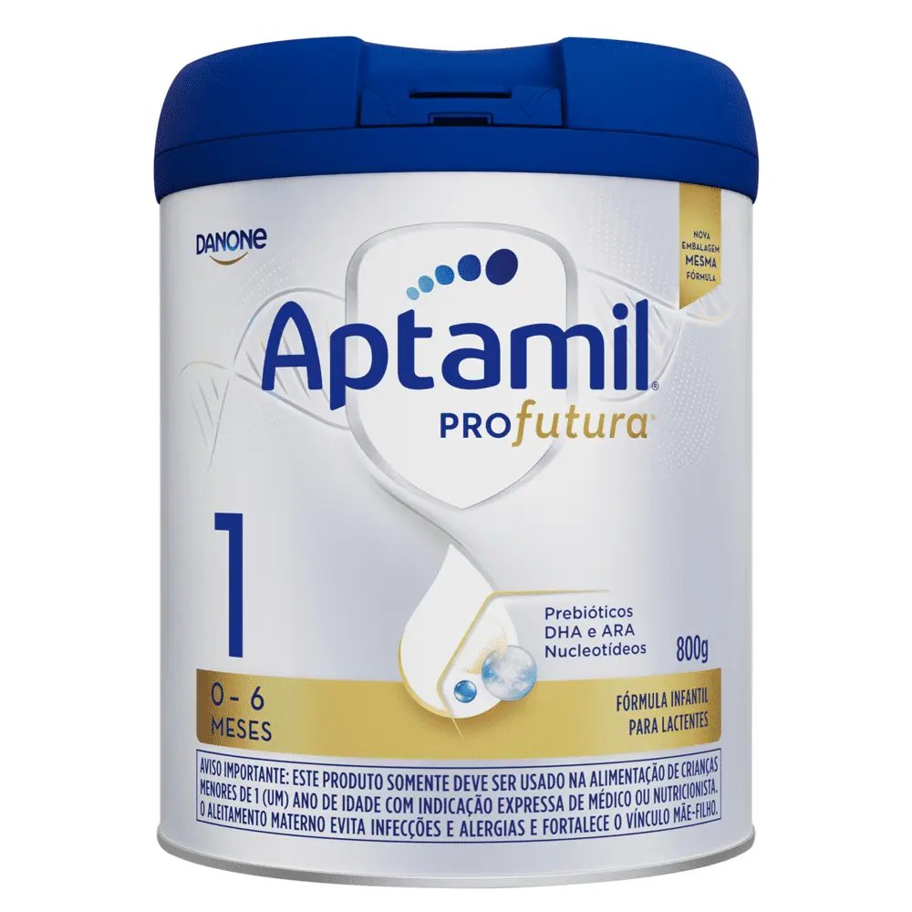 APTAMIL 1 PROFUTURA  800G