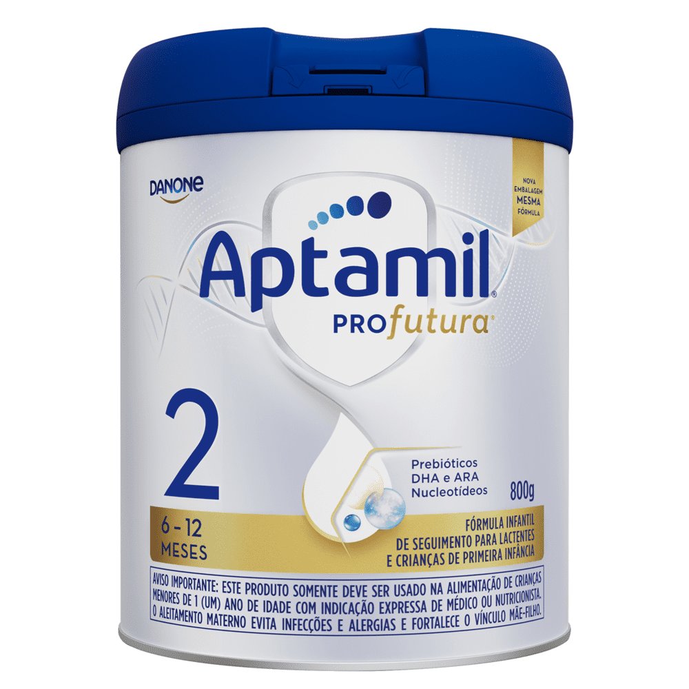 APTAMIL PROFUTURA 2 800GR