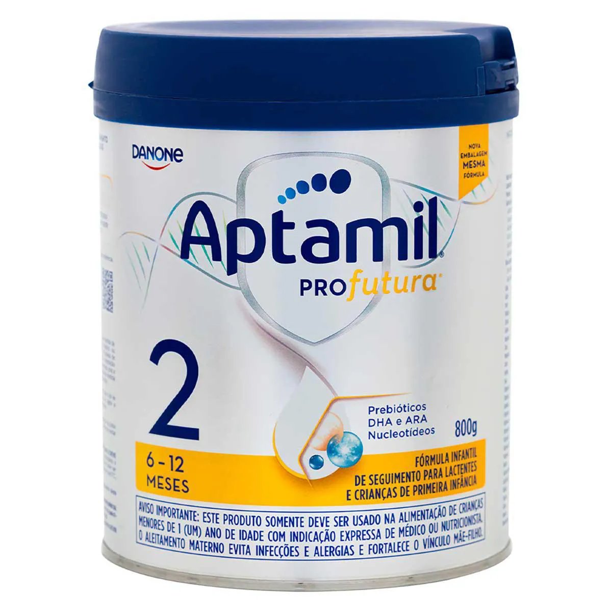 APTAMIL PROFUTURA 2 800GR