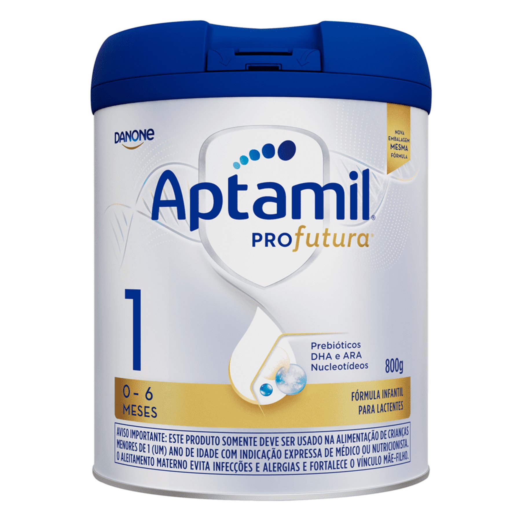 APTAMIL PROFUTURA 1 800GR
