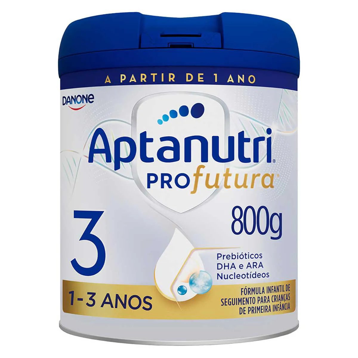 APTANUTRI PROFUTURA 3 800GR