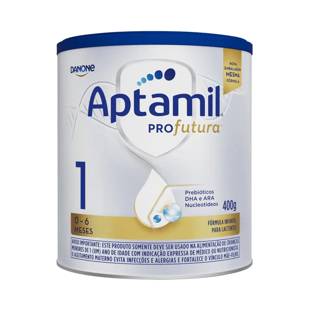 APTAMIL PROFUTURA 1 400GR