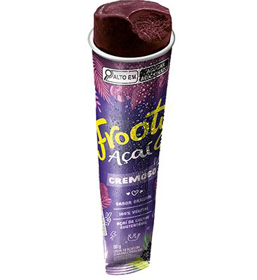 AÇAÍ FROOTY TUBE 16X80G