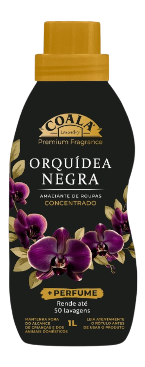 AMAC.COALA.CONC.1LT ORQUIDEA NEGRA