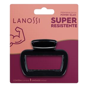 PIRANHA LANOSSI POWER GLAW