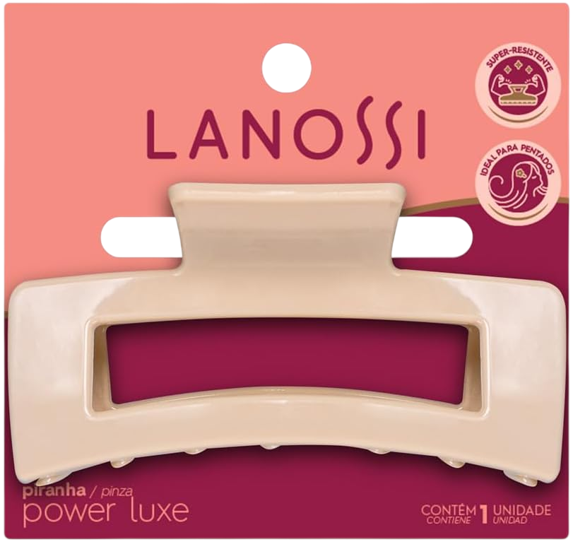 PIRANHA LANOSSI POWER LUXE