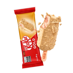 KITKAT GOLD PICOLÉ
