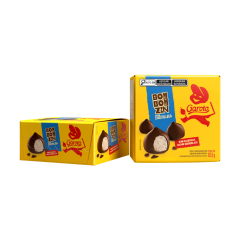 GAROTO BOMBOMZIM 24X82,5G