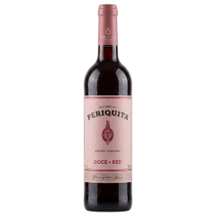 V T PERIQUITA SWEET RED 750ML