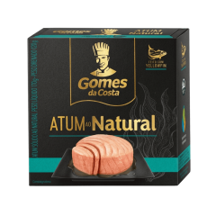 ATUM GDC SÓLIDO AO NATURAL LIGHT 120G