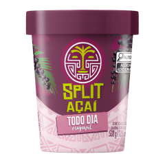 AÇAÍ SPLIT ORIGINAL TODO DIA 720ML