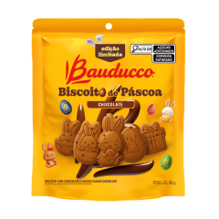 BISCOITO DE PÁSCOA BAUDUCCO 16X90G