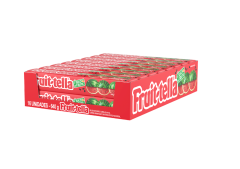 FRUITTELLA MELANCIA 16X40G 640G