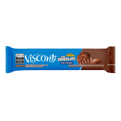 BISCOITO VISCONDE RECHEADO DE CHOCOLATE 73G