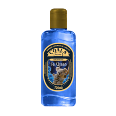 ESSÊNCIA LIMPEZA CONCENTRADO COALA THE QUEEN 120 ML