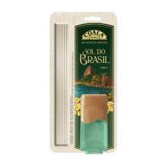 DIFUSOR DE AROMAS COALA SOL DO BRASIL 100ML
