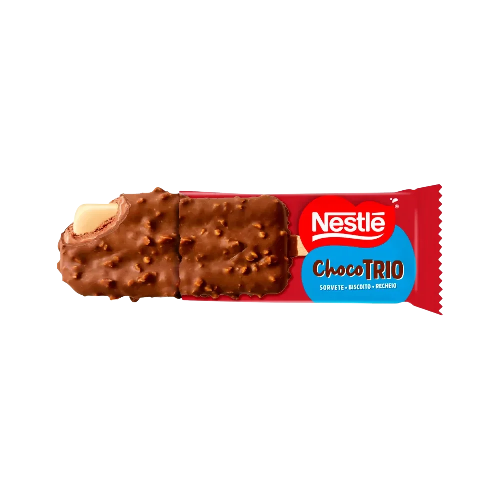 PICOLÉ NESTLE CHOCO TRIO 65G