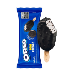 PICOLE OREO MINI 45G